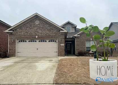 3023 SW Grand Lake Way Huntsville, AL 35803