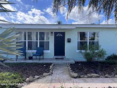 136 SE 3rd Street Satellite Beach, FL 32937
