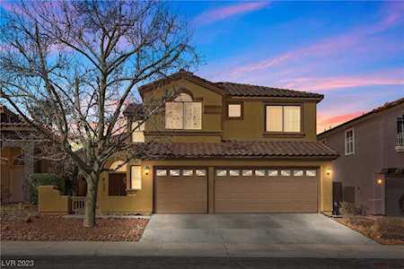 2409 Flower Spring St Las Vegas, NV 89134