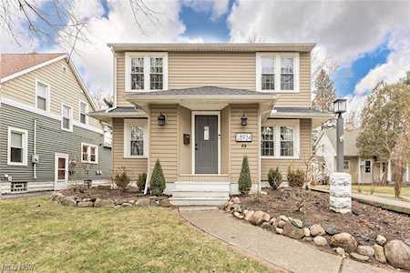 18934 Mitchell Ave Rocky River, OH 44116