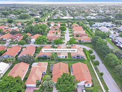 5364 Bodega Pl Delray Beach, FL 33484
