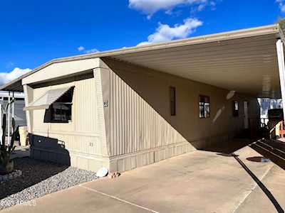 200 E Knox Road #33 Chandler, AZ 85225