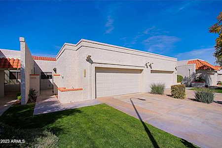 7634 E Medlock Drive Scottsdale, AZ 85250