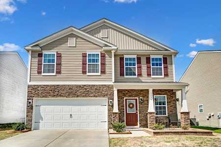 3236 Hawksbill St Concord, NC 28027