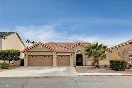 691 Magnum Ct Henderson, NV 89052