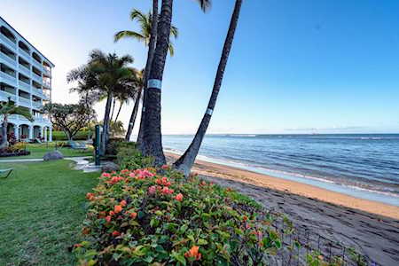 475 Front St #107 Lahaina, HI 96761