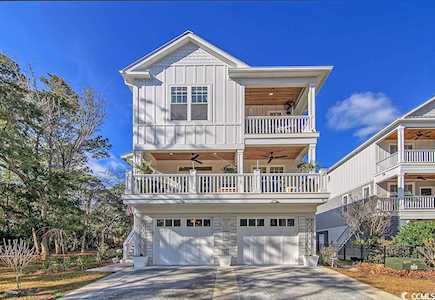 52 Marshland View Way Pawleys Island, SC 29585