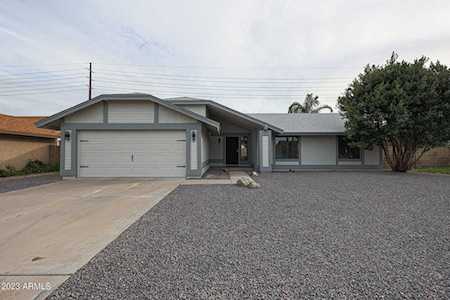 1657 W Manor Street Chandler, AZ 85224