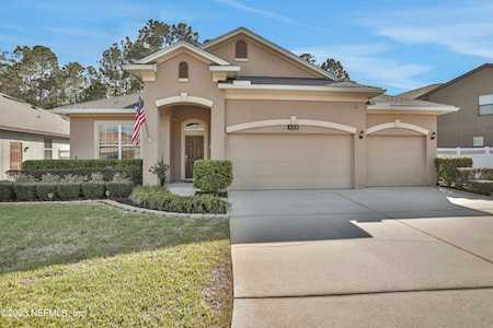 439 Cranbrook CT Orange Park, FL 32065