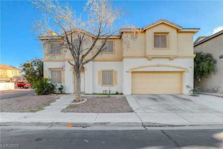 5437 Old Oak Ct North Las Vegas, NV 89031