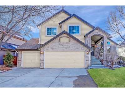9637 Biltmore Way Highlands Ranch, CO 80126