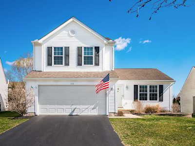 372 Moss Court Marysville, OH 43040