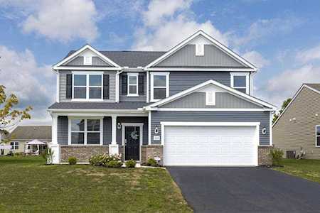 5014 Roese Avenue South Bloomfield, OH 43103