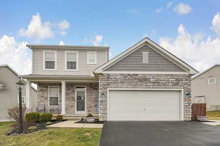 785 Brevard Circle Pickerington, OH 43147
