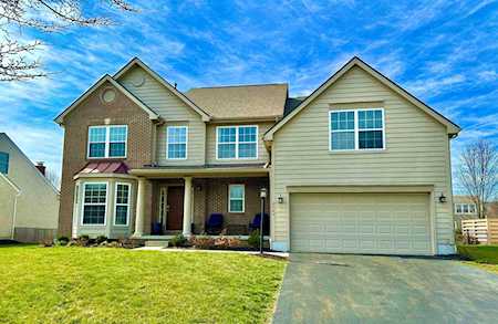 5949 Hampton Corners Hilliard, OH 43026