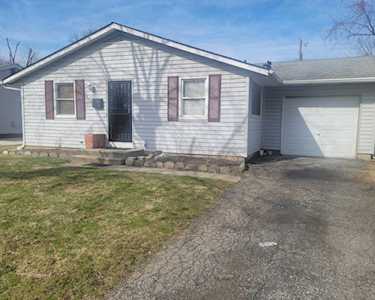 3494 Penfield Court Columbus, OH 43227