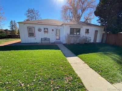 3132 E Florida Ave Denver, CO 80210