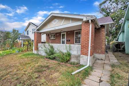 740 Julian St Denver, CO 80204