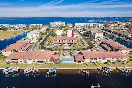 240 Lewis CIRCLE #525 Punta Gorda, FL 33950