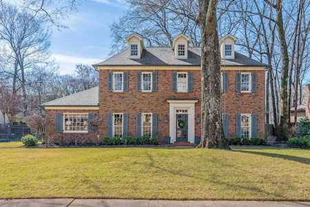 6365 Candlewood Cv Memphis, TN 38119