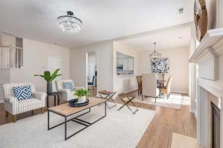 9019 Bishop Crest Ln Charlotte, NC 28277