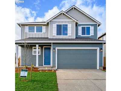 18117 NE 48th CT #Lot84 Vancouver, WA 98686