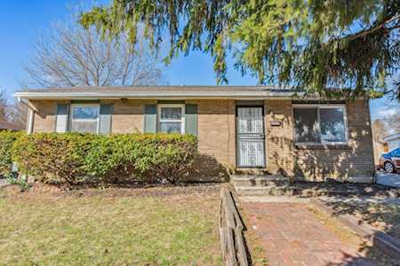2859 Pamella Drive Columbus, OH 43207