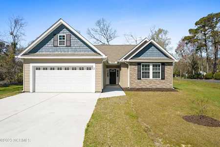 2 Petrel Court Carolina Shores, NC 28467