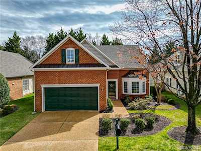 5005 Hickory Downs Ct Glen Allen, VA 23059