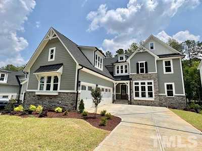 3808 Stoneridge Forest Drive #Lot 3 Raleigh, NC 27612