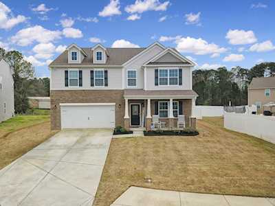 6711 Pennyroyal Way Charlotte, NC 28216