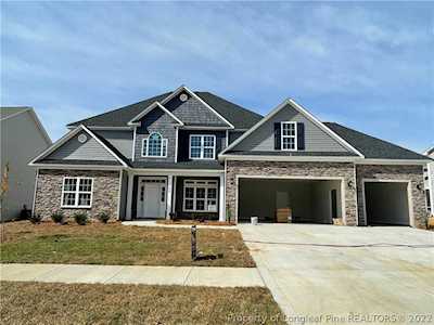 608 Bridgehaven (Lot 260) Dr Raeford, NC 28376