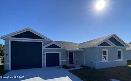 1937 Day Avenue Palm Bay, FL 32908