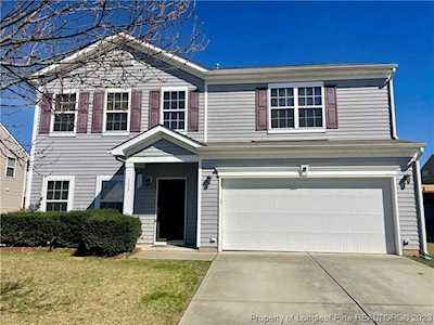 115 Chownings Dr Sanford, NC 27330