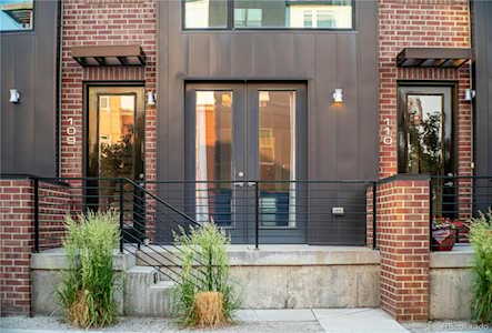 1819 Boulder St #109 Denver, CO 80211