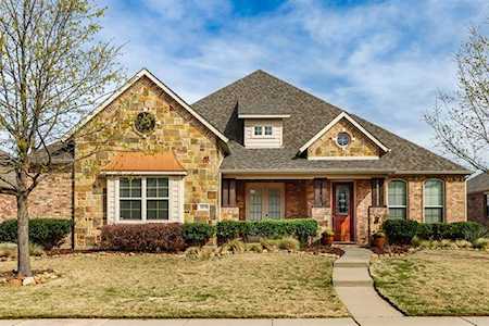 2850 Izabella Court Frisco, TX 75033