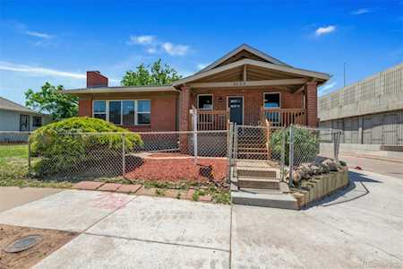 4555 Sherman St Denver, CO 80216