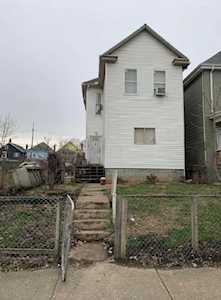 115 S Princeton Avenue Columbus, OH 43222