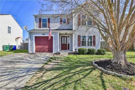 208 Archers Dr Suffolk, VA 23434