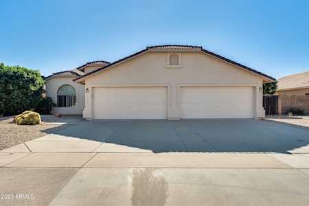 11525 E Downing Street Mesa, AZ 85207