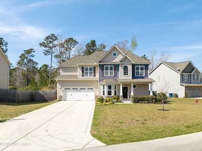 317 Landing Lane Sneads Ferry, NC 28460