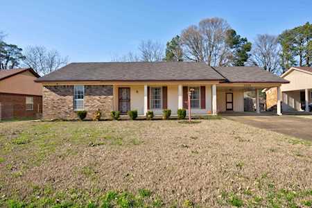 2058 Pennel Rd Memphis, TN 38116