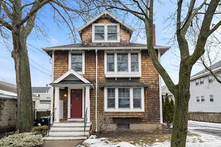 10-12 Upland Rd #2 Belmont, MA 02478