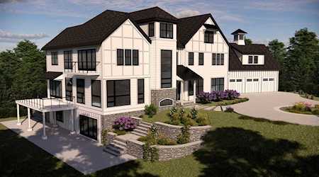 5 Cedarwood Terrace Lexington, MA 02421