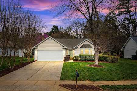 8708 Appaloosa Way Ln Charlotte, NC 28216