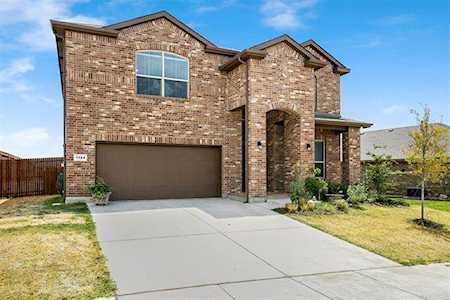 1124 Ferncliff Drive Fort Worth, TX 76177
