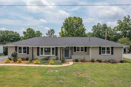 226 Roosevelt Rd Mc Minnville, TN 37110