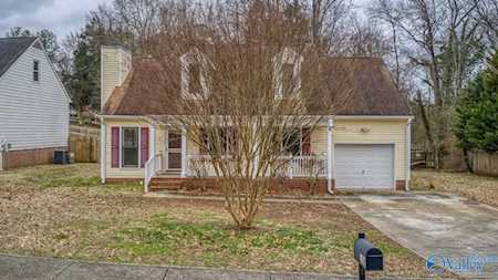 106 Chesapeake Blvd Madison, AL 35757