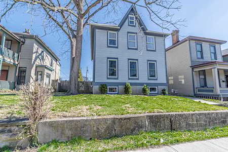 1116 Highland Street Columbus, OH 43201