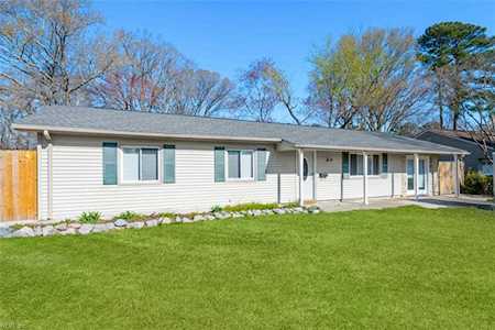 441 Carnegie Rd Virginia Beach, VA 23452